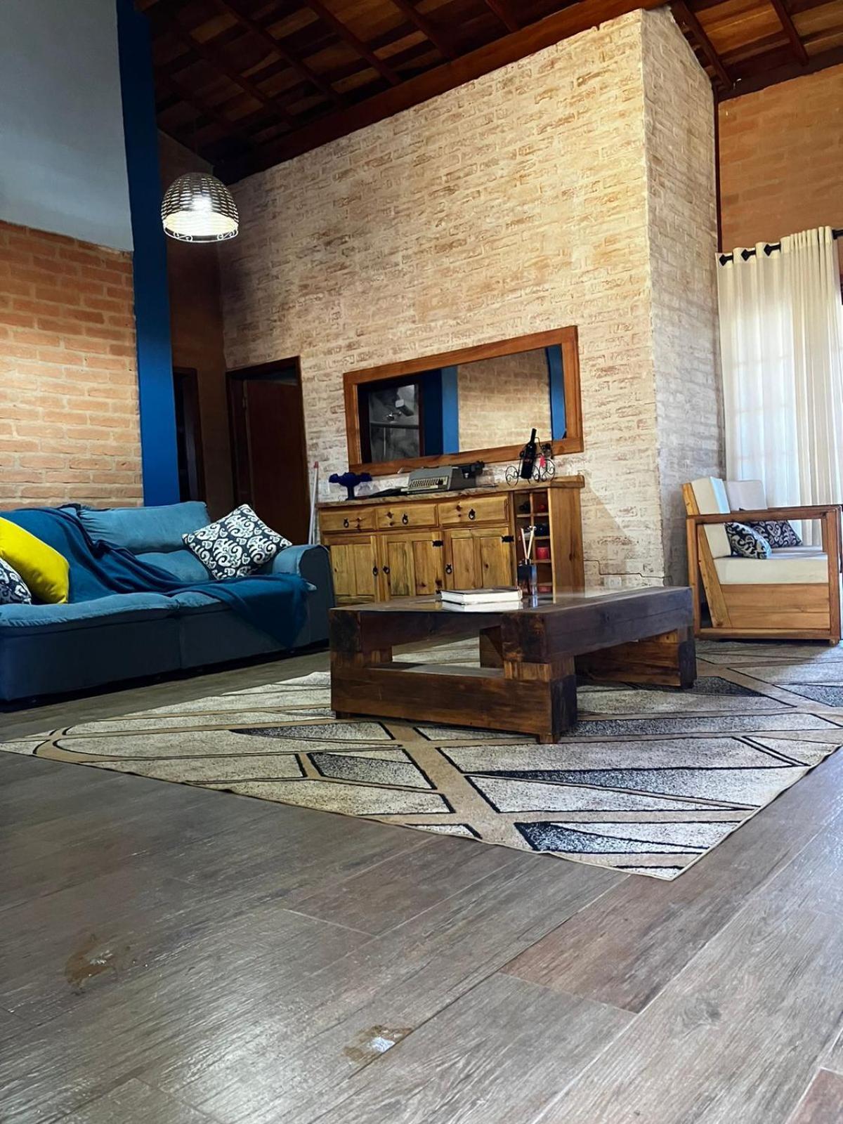 Casa Recanto Beija Flor, Monte Verde มงชิแวร์จิ ภายนอก รูปภาพ