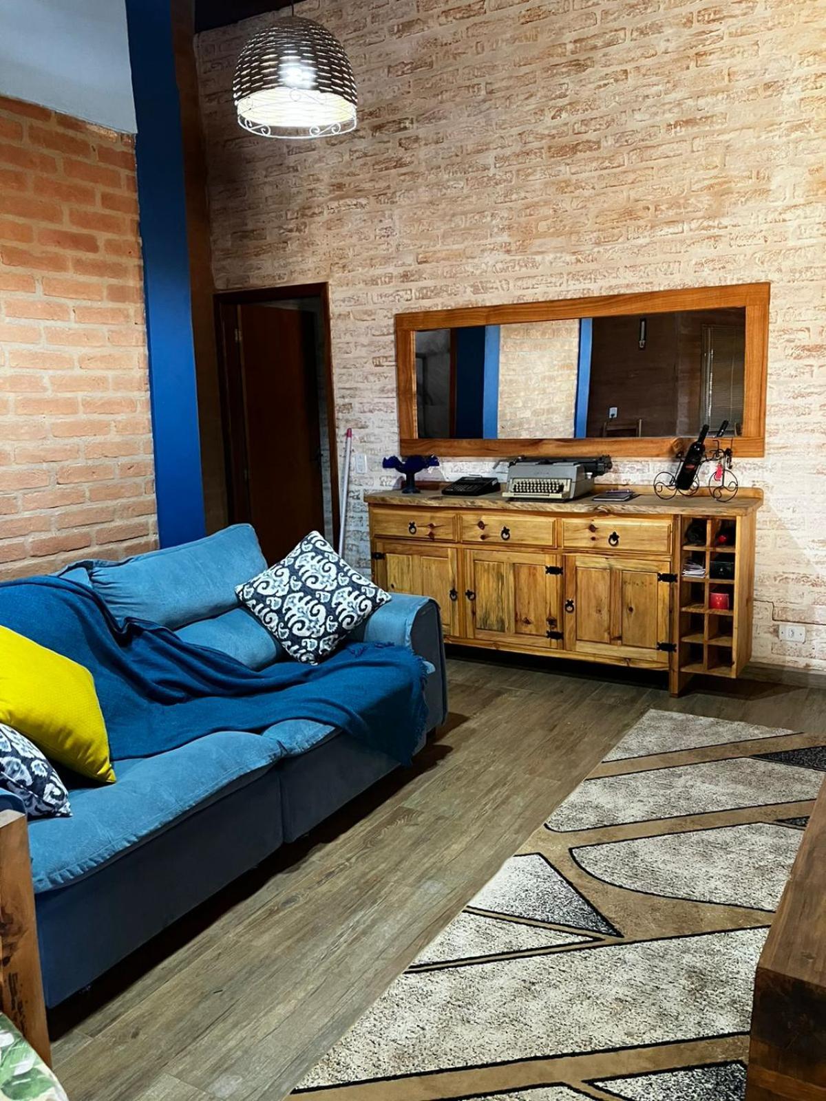 Casa Recanto Beija Flor, Monte Verde มงชิแวร์จิ ภายนอก รูปภาพ