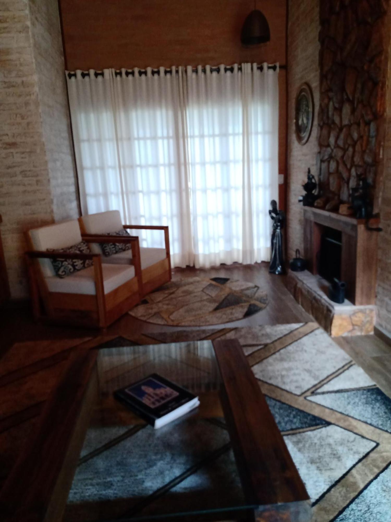 Casa Recanto Beija Flor, Monte Verde มงชิแวร์จิ ห้อง รูปภาพ