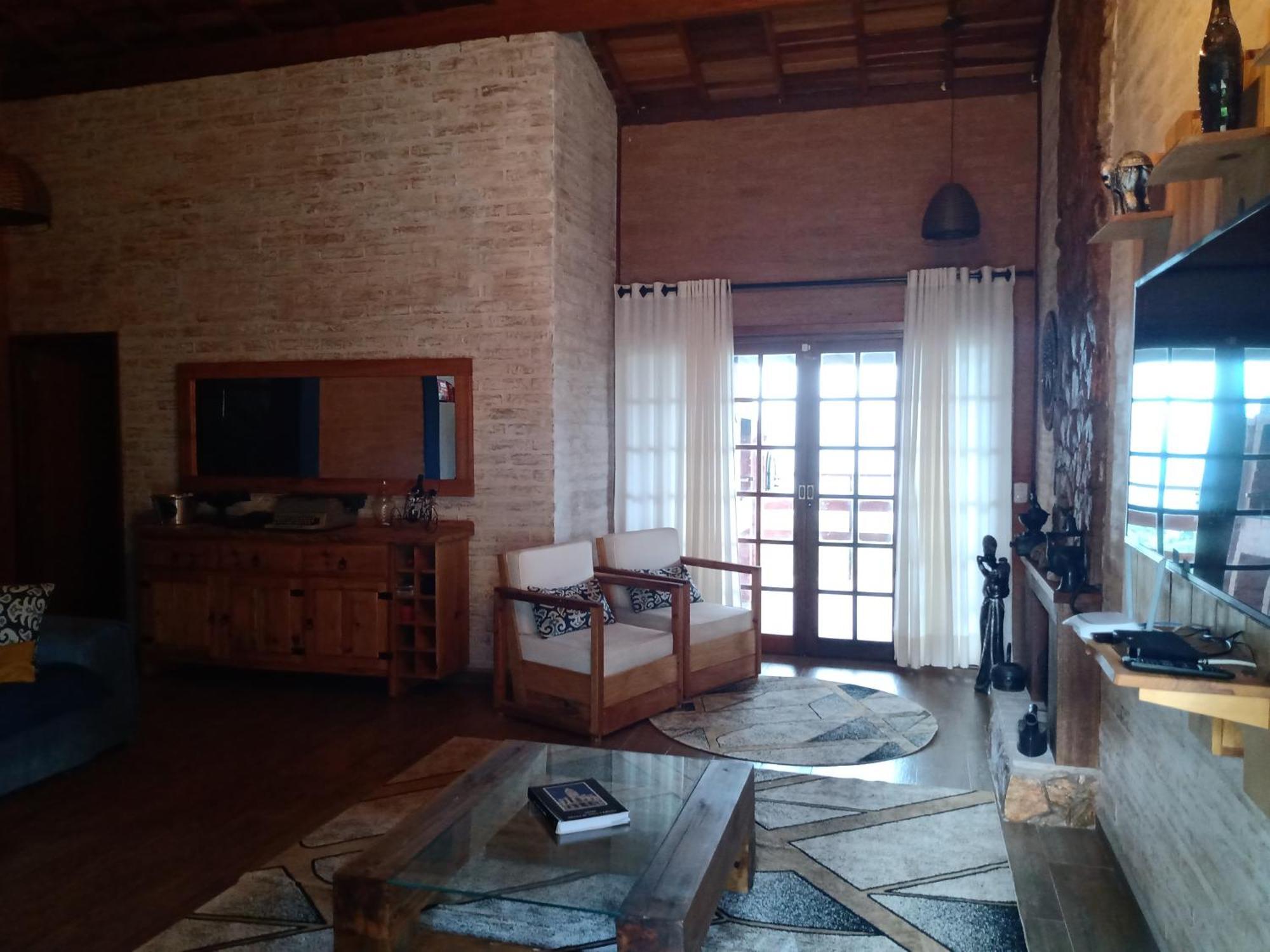 Casa Recanto Beija Flor, Monte Verde มงชิแวร์จิ ห้อง รูปภาพ